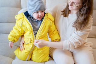 ベビーアウターのおすすめ人気16品!人気ブランド/おしゃれ/冬にぴったりな男の子でも女の子でも着れるアイテムのサムネイル画像