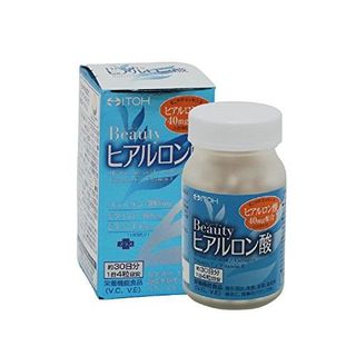 ヒアルロン酸サプリメントのおすすめ人気16品。膝や腰などの関節/肌のケアに効果的なアイテムのサムネイル画像