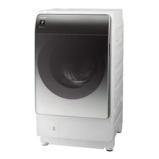シャープのおすすめ洗濯機16品の比較。ドラム式と穴なし槽縦型洗濯機の選び方と特徴をご紹介のサムネイル画像