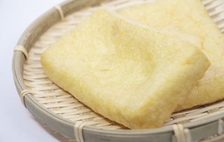 絶品油揚げ18品（2025年）！全国各地のおすすめ人気油揚げをお取り寄せ通販のサムネイル画像