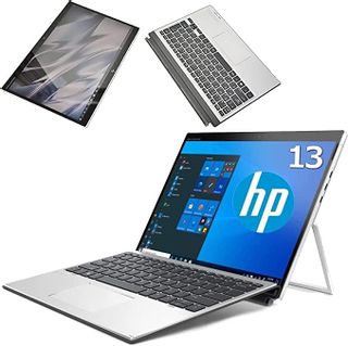 HPのおすすめノートパソコン16品。利用用途、予算別にコスパの優れたモデルをご紹介のサムネイル画像