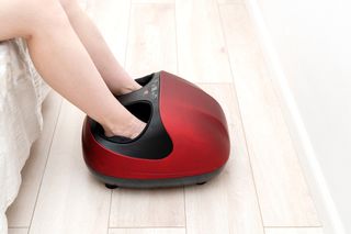 フットマッサージャーのおすすめ25品（2025年）！足裏・足首・ふくらはぎなど対象部位ごとに紹介のサムネイル画像