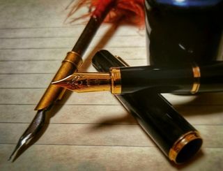 万年筆のおすすめ人気18品！初心者向けからギフトにピッタリの老舗ブランド品までご紹介のサムネイル画像