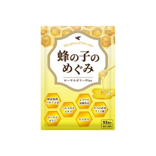 蜂の子サプリのおすすめ16人気品！DHC/山田養蜂場などの人気メーカーも要チェックのサムネイル画像