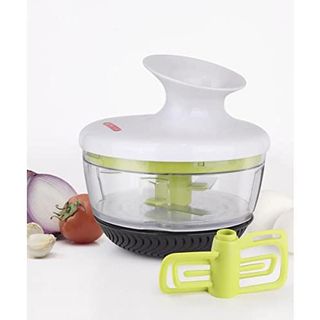 マルチチョッパーのおすすめ人気18品。コードレス/自動/食洗機対応/多機能な便利ツールで時短を実現できるのサムネイル画像