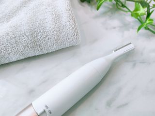 レディースシェーバーのおすすめ人気25品（2025年）。全身用/顔用/充電式/パナソニックなどの人気商品をピックアップのサムネイル画像