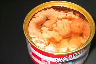 絶品鮭缶おすすめの15品！お取り寄せ通販して味わいたい人気の缶詰のサムネイル画像