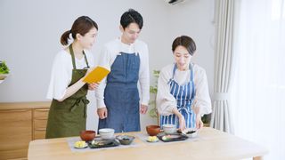 料理教室のおすすめ人気25選（2025年）。安い/初心者向き/男性も入りやすい/子どもOKなどの人気教室をご紹介のサムネイル画像