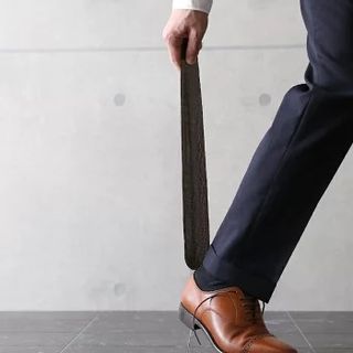 靴べらの人気25アイテム（2025年）！ロング/ショート/携帯タイプなど長さ別におしゃれな商品をご紹介のサムネイル画像