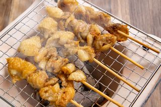 焼鳥焼き器おすすめの18品！通販人気のイワタニのガス式や無煙などおうちでお店気分を満喫のサムネイル画像