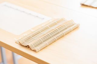 巻きすのおすすめ人気17品。太巻き/細巻き/伊達巻き作り用アイテムを素材別紹介のサムネイル画像