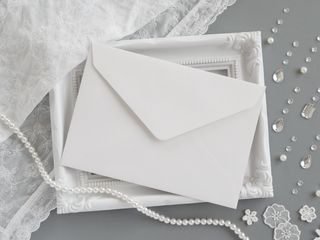 封筒のおすすめ人気16品。定型/A4対応/おしゃれ/かわいいものなどを種類豊富にご紹介のサムネイル画像