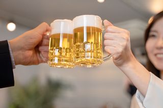 ビールジョッキおすすめ人気18選！おしゃれ/高級/プレゼント/真空断熱などの商品を通販でのサムネイル画像