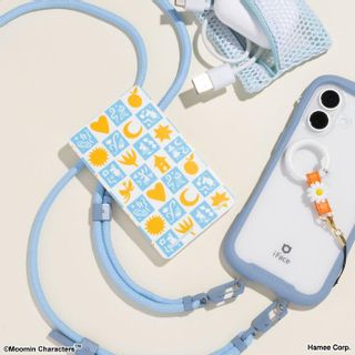 かわいいモバイルバッテリーのおすすめ人気25品（2025年）。小さい/大容量/おしゃれ/女性に人気の逸品をご紹介のサムネイル画像
