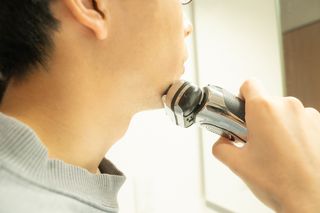 メンズシェーバーのおすすめ人気25品(2025年)。おしゃれ/深剃り/全身に使える/パナソニック製などの人気商品をご紹介のサムネイル画像