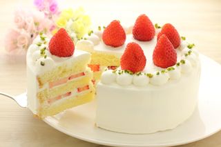 お取り寄せのおすすめケーキ17選！定番から変わり種まで！のサムネイル画像