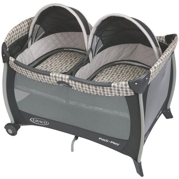 ベビーベッド　双子 双子のベビーベッドおすすめ商品16品の紹介。双子のベッドは