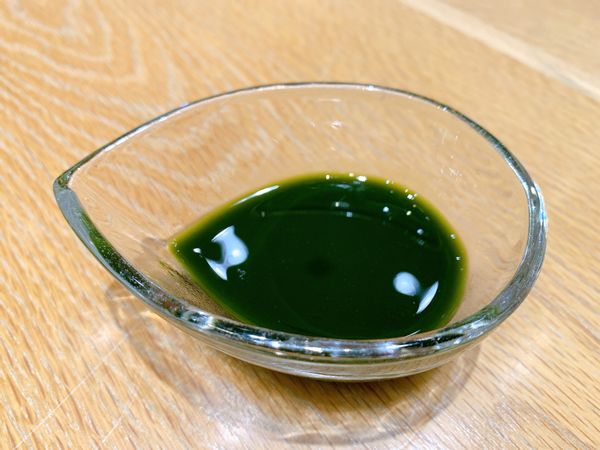 濃厚抹茶シロップおすすめ人気16選!通販でお取り寄せできる本格抹茶フレーバーの画像