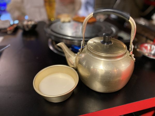 マッコリのおすすめ人気17品(2025年)!通販でお取り寄せして家で韓国気分を味わおう♪の画像