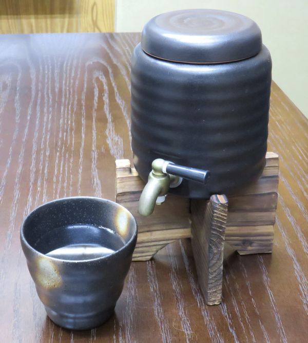 焼酎サーバーのおすすめ人気16品。陶器製からガラス製のおしゃれなものまで一覧紹介の画像