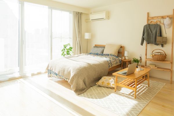 一人暮らしの男女におすすめの良品ベッド18品まとめ。人気ブランド/収納付きなど狭い部屋でも快適に!の画像