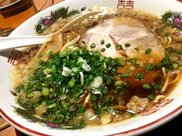 王道の醤油味を極めたお取り寄せ醤油ラーメン20品♪人気おすすめのご当地ラーメンの画像