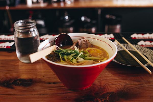 お取り寄せラーメンおすすめ人気25品！有名店の最強の味を楽しむの画像