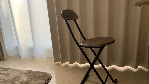 折りたたみ椅子おすすめ人気16品。室内用/アウトドア用/おしゃれ/コンパクトな名品をご紹介！の画像