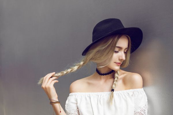 レディース向けチョーカーのおすすめ人気16品。ネックレス風/かわいいリボンデザイン/ベルト風などの逸品の画像