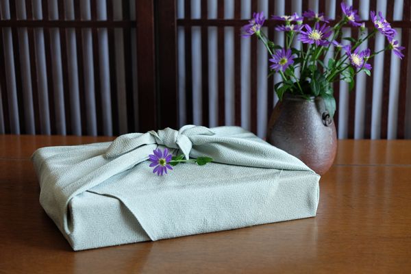 風呂敷のおすすめ人気18品!おしゃれ/高級/大判/フォーマルなどのおすすめ商品をご紹介の画像