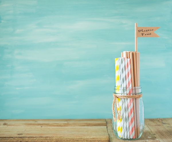 ペーパーストローのおすすめ人気16品。かわいいパーティー用〜健康と環境に配慮したタイプまで紹介の画像