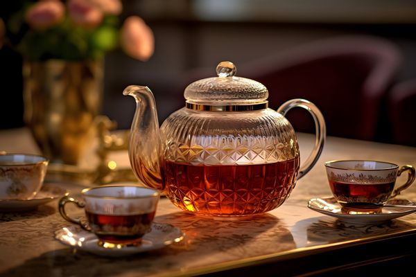 ふるさと納税の紅茶おすすめ人気17品。ムレスナティー/ルピシア/ティーバッグタイプなど紹介の画像