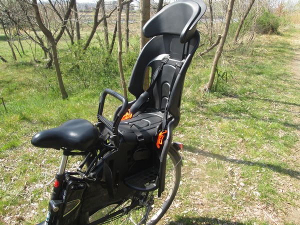 自転車チャイルドシートおすすめできる16の人気品。後付けタイプ 自転車チャイルドシートおすすめできる16の人気品。後付けタイプ