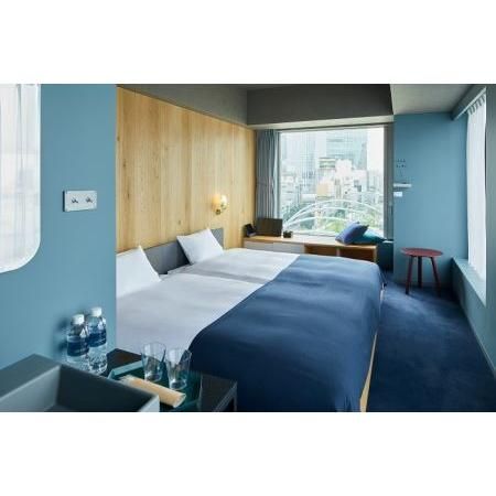 ふるさと納税返礼品でもらえる宿泊券16品！東京/関西/北海道など人気の地域をチョイスの画像