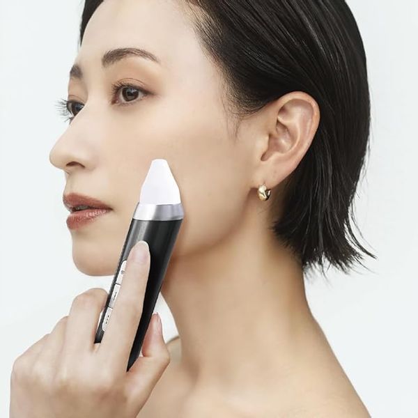 毛穴吸引器のおすすめ25品。人気のパナソニック製やカメラ付き
