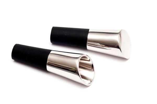 ワインストッパーおすすめ人気16品。おしゃれ/高級/真空タイプの商品をご紹介の画像