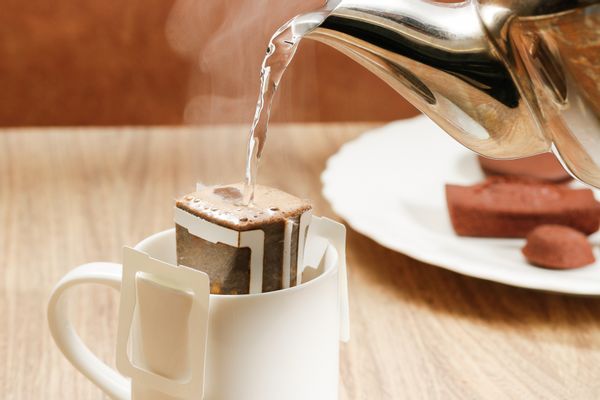 お取り寄せできるおすすめ人気のドリップコーヒー16品!手軽に喫茶店の味を楽しめるの画像