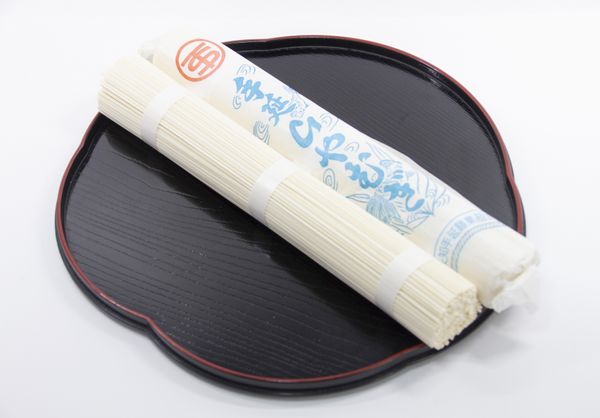 ”ひやむぎ”おすすめ人気15選!揖保乃糸/大矢知産などお取り寄せ通販で最高を味わうの画像