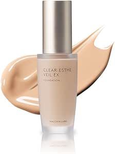 40代向けファンデーションおすすめ25品！リキッド・クリーム/クッション/スティック/パウダーなど種類別にご紹介の画像