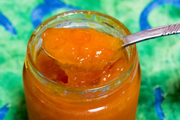 人気あんずジャム(アプリコットジャム)おすすめ16選!通販お取り寄せにぴったりな甘さとコクの画像