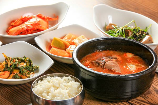 【本場の味】韓国料理のおすすめ人気お取り寄せ15選！珍しいものを通販しようの画像