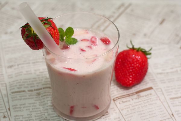 いちごオレのおすすめ人気15選！お取り寄せ通販したい大人気の品は？の画像