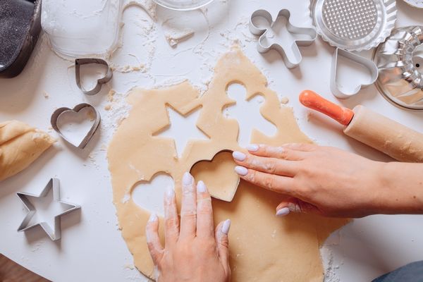 お菓子作りキットおすすめ人気18選！通販で子供と一緒に簡単/おしゃれなスイーツ作り体験の画像