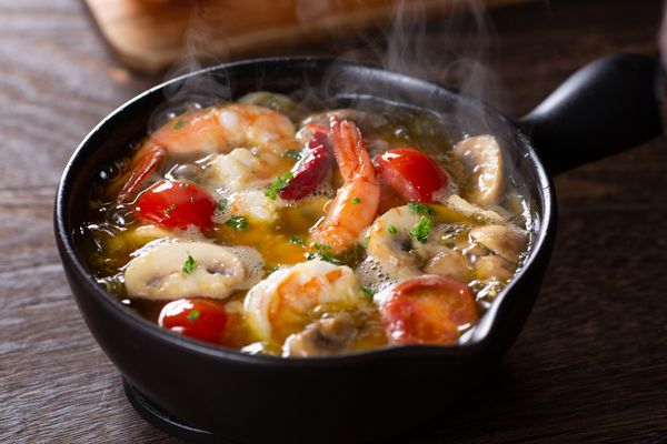 アヒージョ鍋おすすめ18品!IH対応のものやキャンプ用など通販可の人気商品をご紹介の画像