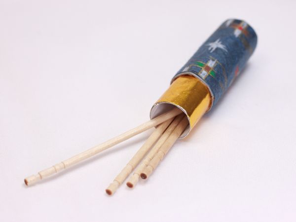 こだわりの爪楊枝おすすめ人気16品。おしゃれ/高級/チタン製などの使いやすいアイテムをご紹介の画像