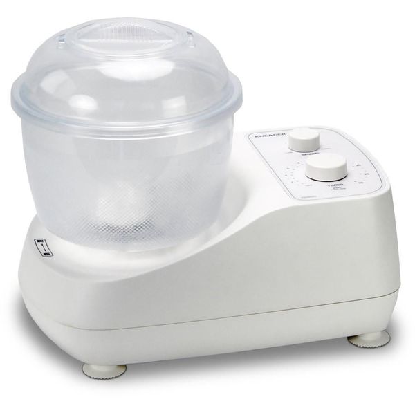 新品 パン用スタンドミキサー/ニーダー Amazon | ANJIZERUEN スタンドミキサー 生地ミキサー 恒温発酵