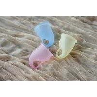 月経カップのおすすめ25品（2025年）！リング型・ステム型・ボール型など形状別にご紹介の画像