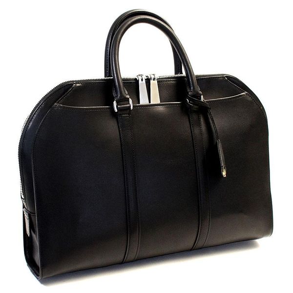 ブリーフケースのおすすめ人気16品。レザー製/ナイロン製/A4対応/おしゃれな最強ブランド品をご紹介の画像