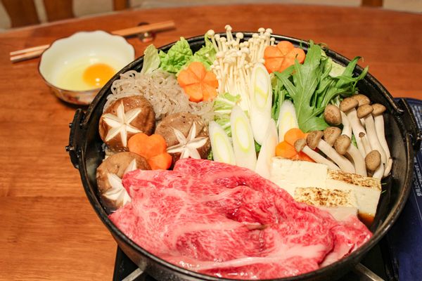 すき焼き肉はお取り寄せ一択！おすすめの人気16品をご紹介の画像