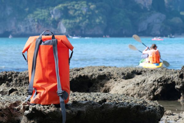 防水バッグのおすすめ人気17品。釣り/プール/バイクなどアウトドア